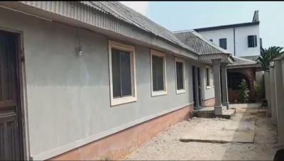 a Property Consisting 2bedroom Apartment&3units of Miniflat, Sapati Ibeju-lekki Lagos, Ibeju Lekki, Lagos, Detached Bungalow for Sale