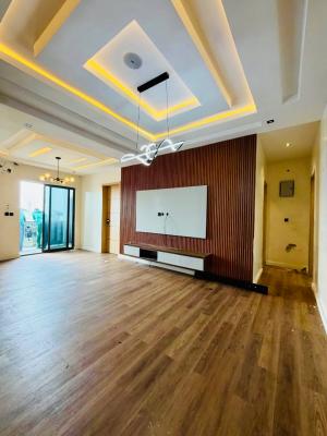 Serviced 2 Bedrooms Apartment with Swimming Pool and Gym, Ikate, Lekki, Lagos, Flat / Apartment for Rent