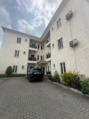 Two Bedroom Flat, Off Admiralty Way, Lekki Phase 1, Lekki, Lagos, Flat / Apartment for Rent