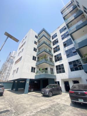 Fully Serviced 4bedroom Penthouse with Rooftop Lounge, Pool,&elevator, Ikate, Ikate, Lekki, Lagos, Flat / Apartment for Sale