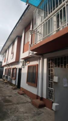 Block of 4 Flats, Maryland, Lagos, Block of Flats for Sale