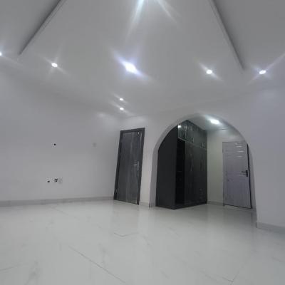 Newly Renovated Executive 3bedroom Flat Upstairs, Harmony Estate, Gra Phase 1, Magodo, Lagos, Flat / Apartment for Rent