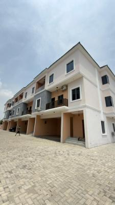 Luxury 4 Bedroom Terrace Duplex, Ikate, Ikate, Lekki, Lagos, House for Sale
