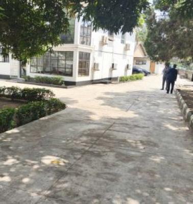 1380 Sqm of Land, Ikeja Gra, Ikeja, Lagos, Land for Sale