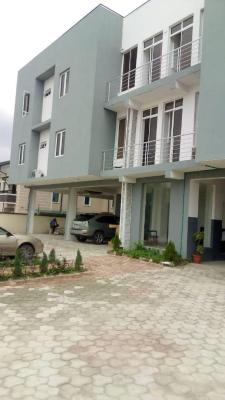 One Bedroom Flat, Off Admiralty Way Lekki Phase 1, Lekki, Lagos, Mini Flat (room and Parlour) for Rent