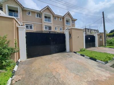 2 Units 4 Bedroom Duplexes with Bq & Gatehouse Each, Lekki Phase 1, Lekki, Lagos, House for Rent