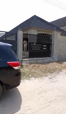 Carcass 2 Units of 2 Bedrooms Apartment, Coastal Villa Inside Beechwood Estate, Imalete Alafia, Ibeju Lekki, Lagos, Flat / Apartment for Sale