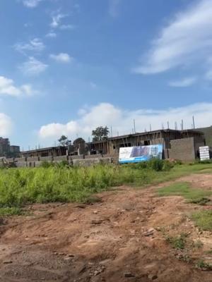 1,600 Sqm Plot of Land at Asokoro Carraway Dallas Layout, Carraway Dallas By Bola Ahmed Tinubu Barracks Abuja, Asokoro District, Abuja, Residential Land for Sale