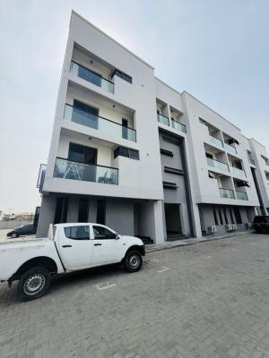 Exquisite 4 Bedroom Maisonette, Ologolo, Lekki, Lagos, Flat / Apartment for Rent