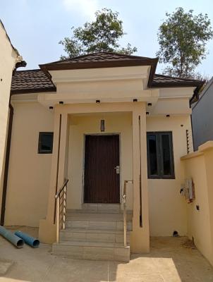 Newly Built 2 Rooms, Naf Valley Estate, Asokoro District, Abuja, Flat / Apartment for Rent