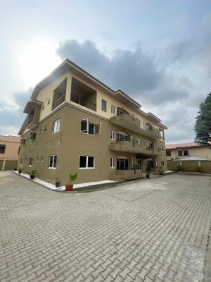4 Bedroom Maisonette with a Room Bq, Lekki Phase 1, Lekki, Lagos, House for Rent