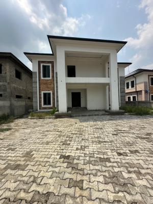 5 Bedroom Detached Duplex House, Gold Spring Estate, Rumuodara, Port Harcourt, Rivers, Detached Duplex for Sale