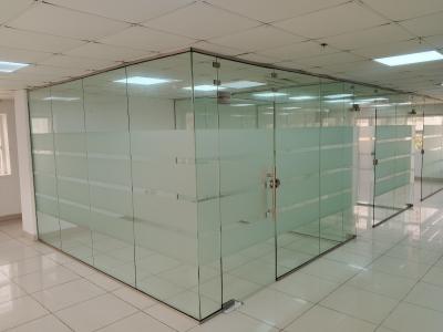 123, 150 and 190 Sq Mts Serviced Office Spaces, Off Ajose Adeogun Street, Victoria Island (vi), Lagos, Office Space for Rent