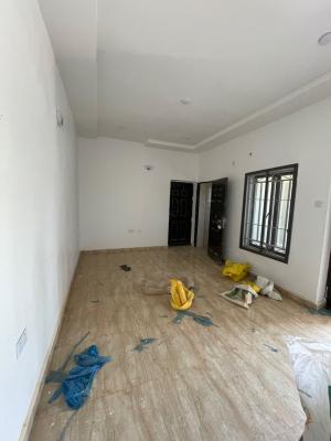 Brand New One Bedroom with Wardrobe and Fitted Kitchen, Dawaki, Dawaki, Gwarinpa, Abuja, Mini Flat (room and Parlour) for Rent