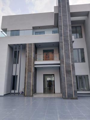 Ultra Luxury 4 Bedroom Duplex with Private Pool, Banana Island, Ikoyi, Lagos, Detached Duplex for Sale
