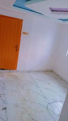 a Miniflat with Pop Finish with Personal Meter, Olowora, Magodo, Lagos, Mini Flat (room and Parlour) for Rent