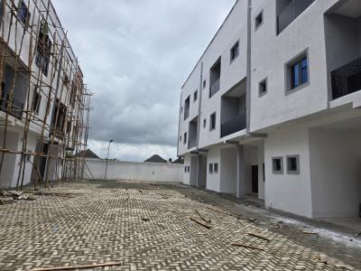 2 Bedroom Apartment, Sangotedo, Ajah, Lagos, Flat / Apartment for Sale