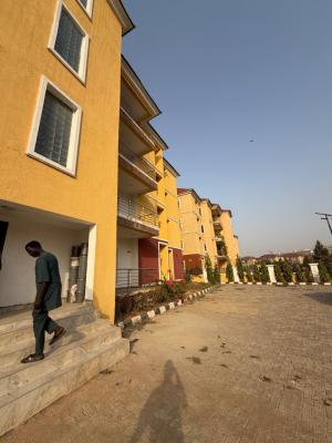 Luxury and Standard 3 Bedroom Apartment, Guzape District, Abuja, Flat / Apartment for Rent