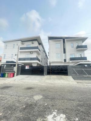 Fully Furnished 3 Bedroom Apartment, Lekki Phase 1, Lekki, Lagos, Flat / Apartment for Rent