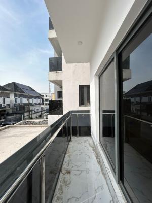 3 Bedroom Apartment, Ologolo, Lekki, Lagos, Flat / Apartment for Rent