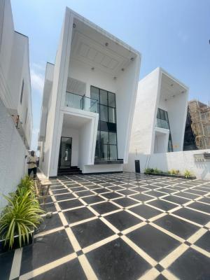 5bed 5bath3cars  Fully Detached Duplex, 5bed🛌 5bath🛀3cars🚘 || Fully Detached Duplex, Ajah, Lagos, Detached Duplex for Sale