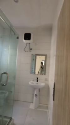 Lovely 2 Bedroom, Ilasan, Ikate, Lekki, Lagos, Flat / Apartment for Rent