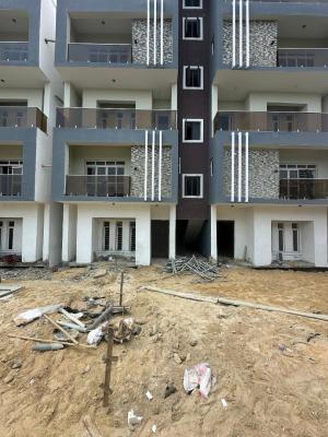 Newly Built 3 Bedroom Maisonette, Lekki Phase 1, Lekki, Lagos, House for Sale
