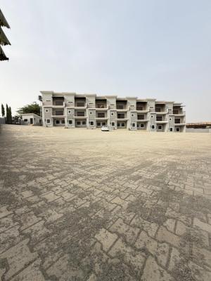 7 Units of 4-bedroom Apartment, Apo, Abuja, Flat / Apartment for Rent