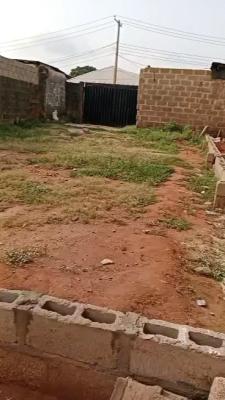Productive Quarter Plot with High Roi, Meiran, Agege, Lagos, Residential Land for Sale