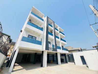 2bedroom Apartment, Ologolo, Lekki, Lagos, Flat / Apartment for Sale