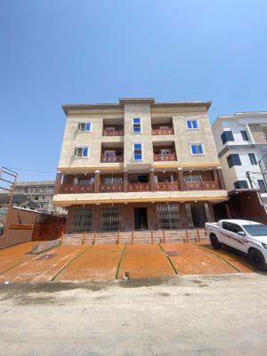 Brand New 2 Bedroom Modern Apartment Available, Ikate, Ikate, Lekki, Lagos, Flat / Apartment for Rent