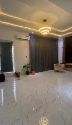 Fully Furnished 4 Bedrooms Detached Duplex, Ajah, Lagos, Detached Duplex for Rent