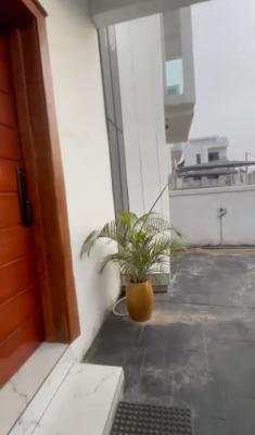 Fully Furnished 4 Bedrooms Detached Duplex, Ajah, Lagos, Detached Duplex for Rent