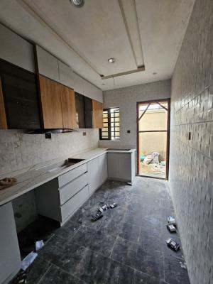 3 Bedroom Terraced Duplex, New Oko-oba, Agege, Lagos, House for Sale