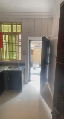 Spacious Mini-flat Close to The Express, Jakande, Ologolo, Lekki, Lagos, Mini Flat (room and Parlour) for Rent