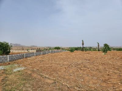 Affordable Estate Land, Kuje, Abuja, Residential Land for Sale