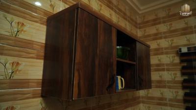 Nicely Furnished 1 Bedroom Apartment, Owerri Municipal, Imo, Flat / Apartment Short Let