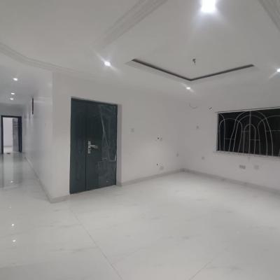 Renovated Executive 3bedroom Flat at Harmony Estate Just 2 Occupants, Harmony Estate Magodo Phase 1, Gra Phase 1, Magodo, Lagos, Flat / Apartment for Rent