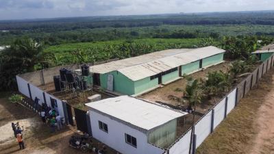 Farmland, Epe, Lagos, Commercial Land for Sale