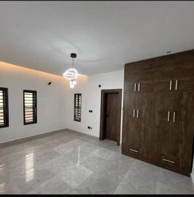 Well Finished 3 Bedroom Flat, Mabushi, Abuja, Flat / Apartment for Rent