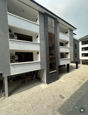 36 Units of 3 Bedroom Flat, Lekki Phase 1, Lekki, Lagos, Flat / Apartment for Rent