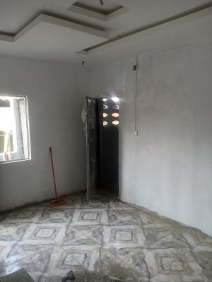 Newly Built Mini Flat, Aguda, Aguda, Surulere, Lagos, Mini Flat (room and Parlour) for Rent