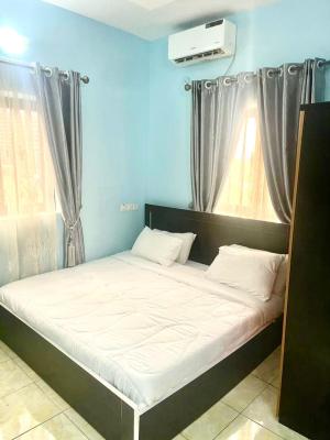 Nicely Furnished 2 Bedroom Apartment, Owerri Municipal, Imo, Flat / Apartment Short Let
