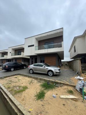 Premium 5 Bedroom Detached Duplex with Swimming Pool, Bq, Lekki Phase 1, Lekki, Lagos, Detached Duplex for Sale