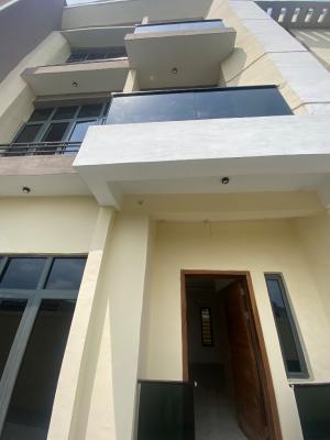 Brand New Two Bedroom Apartment, Abraham Adesanya, Ajah, Lagos, Flat / Apartment for Rent