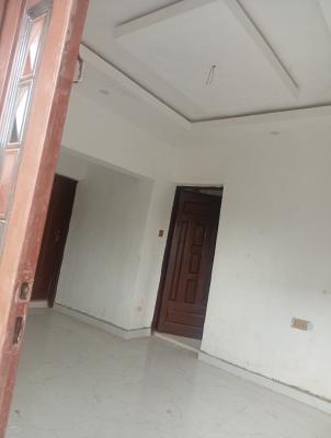 Brand New Standard Mini Flat, Pop, Wardrobe, Ojodu Extension, at Gated Close, Trekable to Alapara Bus Stop Akute Ojodu Berger Extens, Ojodu Berger, Ojodu, Lagos, Mini Flat (room and Parlour) for Rent