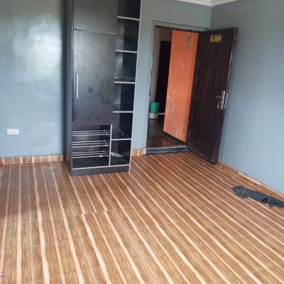 Spacious Room Selfcon (upstairs), Harmony Estate Lamgbasa Ajah-lekki, Ajah, Lagos, Self Contain (single Rooms) for Rent