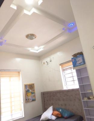 Nice and Standard Spacious Self Con, Serene and Secure Estate Shoprite Road Osapa London Lekki, Osapa, Lekki, Lagos, Self Contain (single Rooms) for Rent