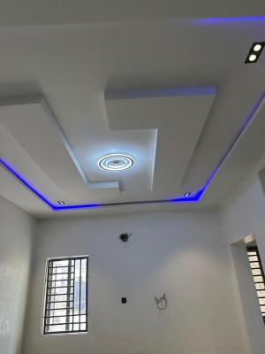 Luxury 4 Bedroom Terrace + Bq + Study Room, Gwarinpa, Abuja, Terraced Duplex for Sale