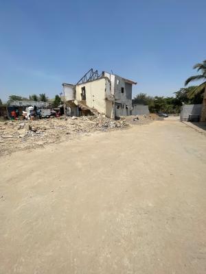 Prime 3500sqm Mixed Use Land, Kado, Abuja, Mixed-use Land for Sale